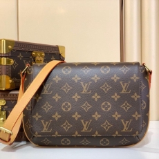 LV Satchel Bags